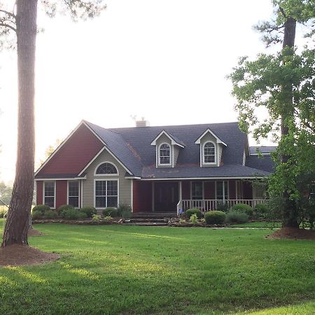 Maple Creek Bed&Breakfast Tomball Eksteriør billede