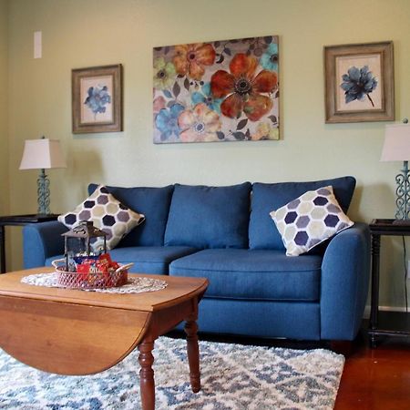Maple Creek Bed&Breakfast Tomball Eksteriør billede