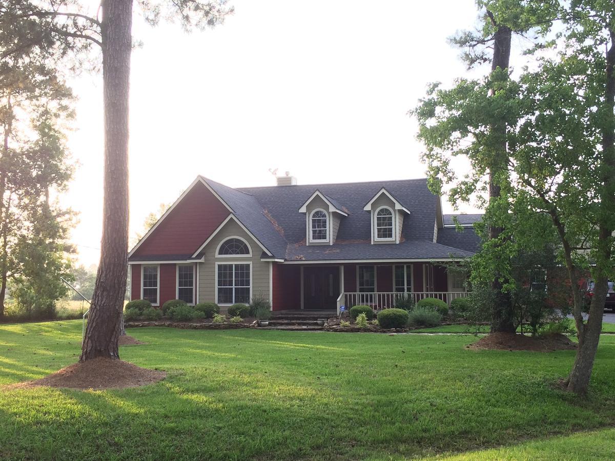 Maple Creek Bed&Breakfast Tomball Eksteriør billede