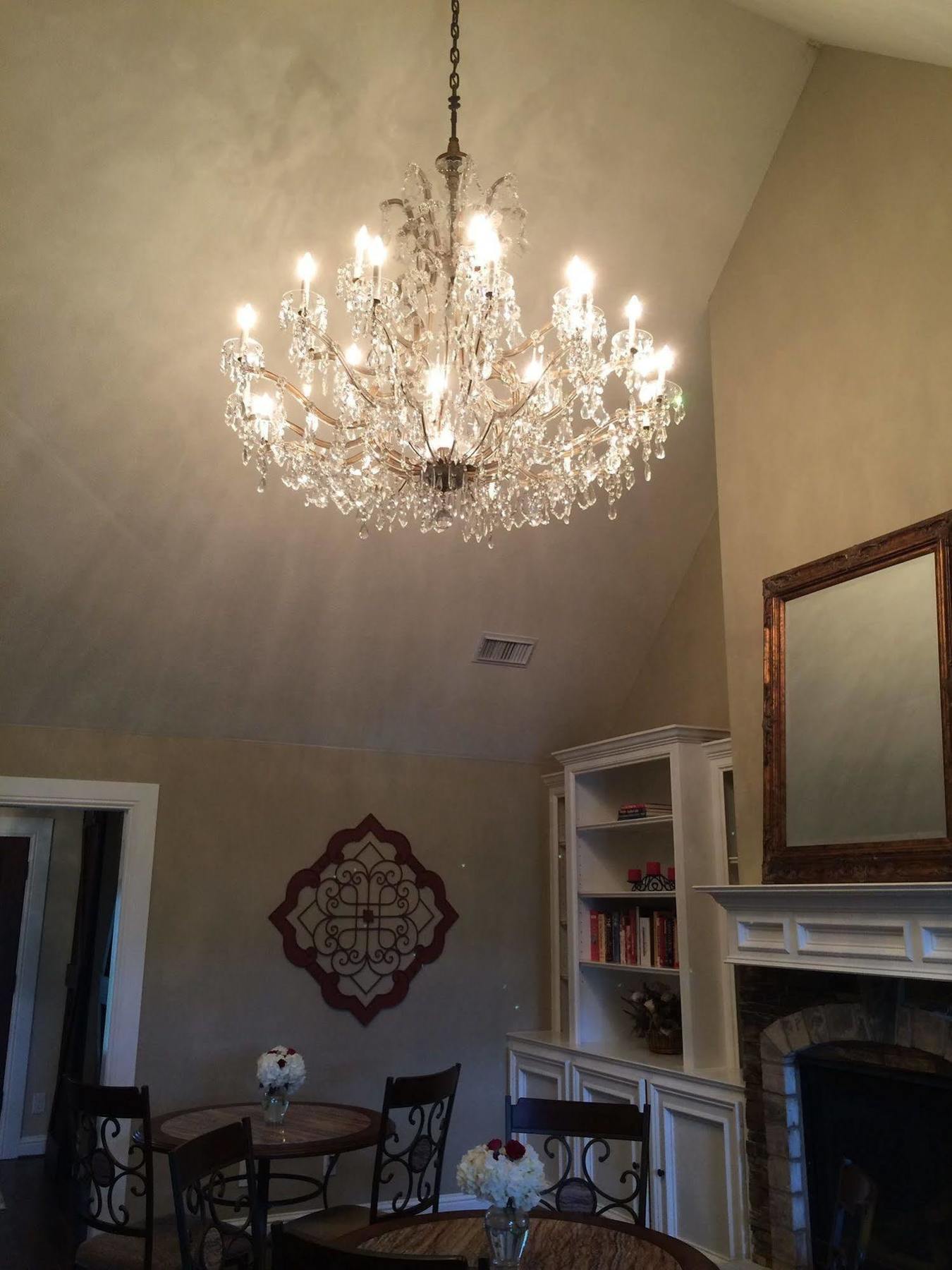 Maple Creek Bed&Breakfast Tomball Eksteriør billede