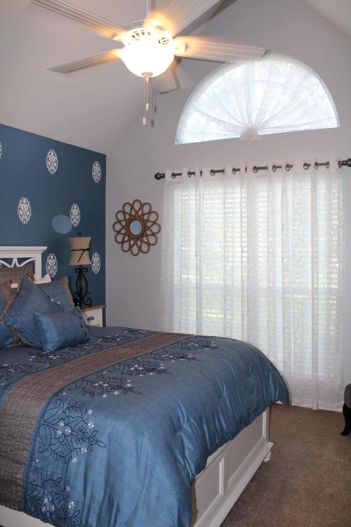 Maple Creek Bed&Breakfast Tomball Eksteriør billede