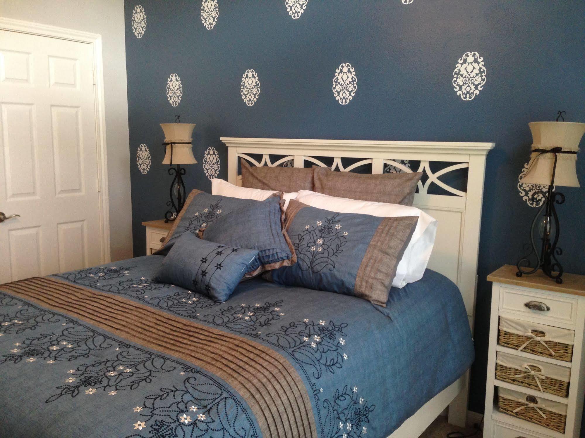 Maple Creek Bed&Breakfast Tomball Eksteriør billede