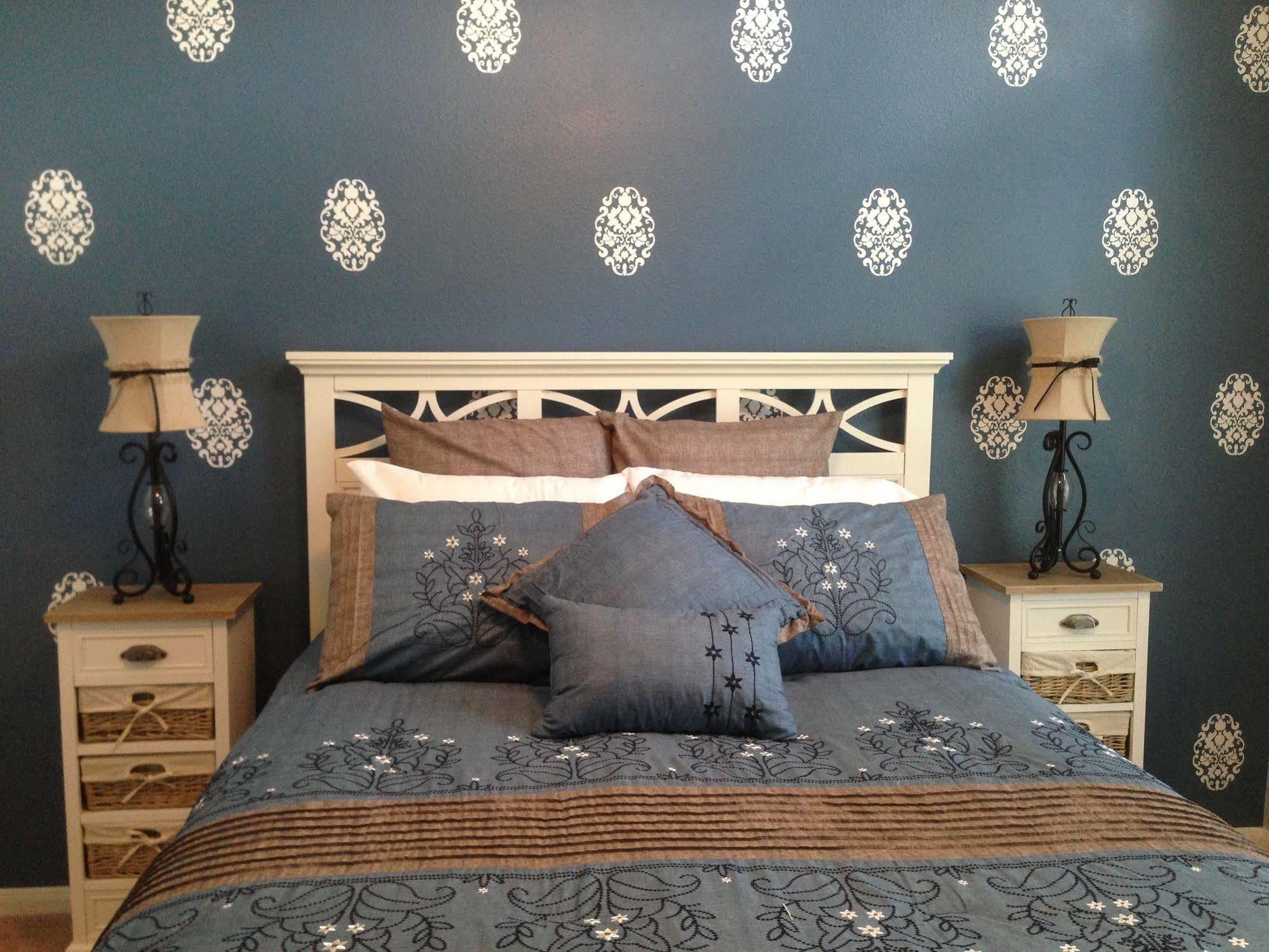 Maple Creek Bed&Breakfast Tomball Eksteriør billede