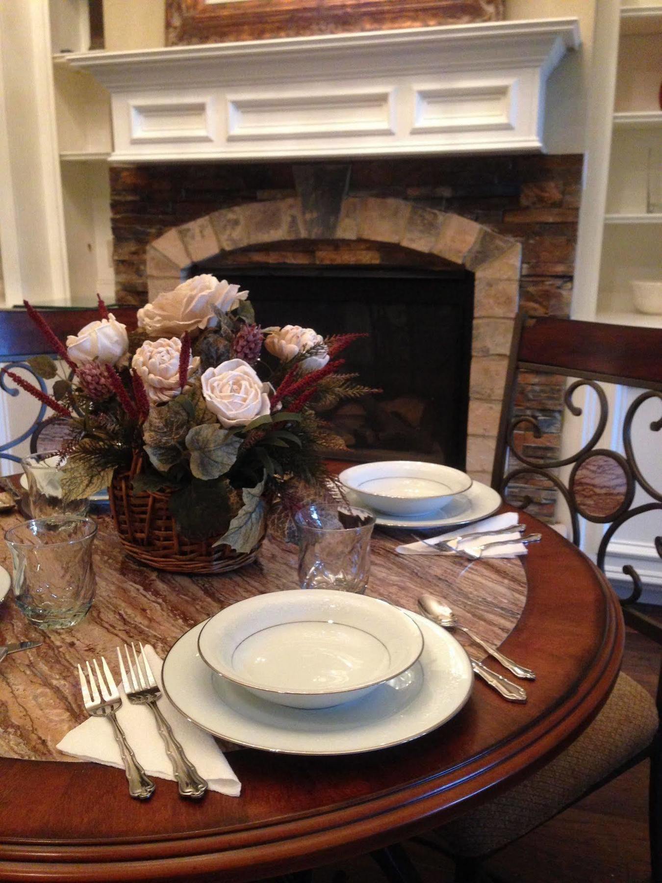 Maple Creek Bed&Breakfast Tomball Eksteriør billede