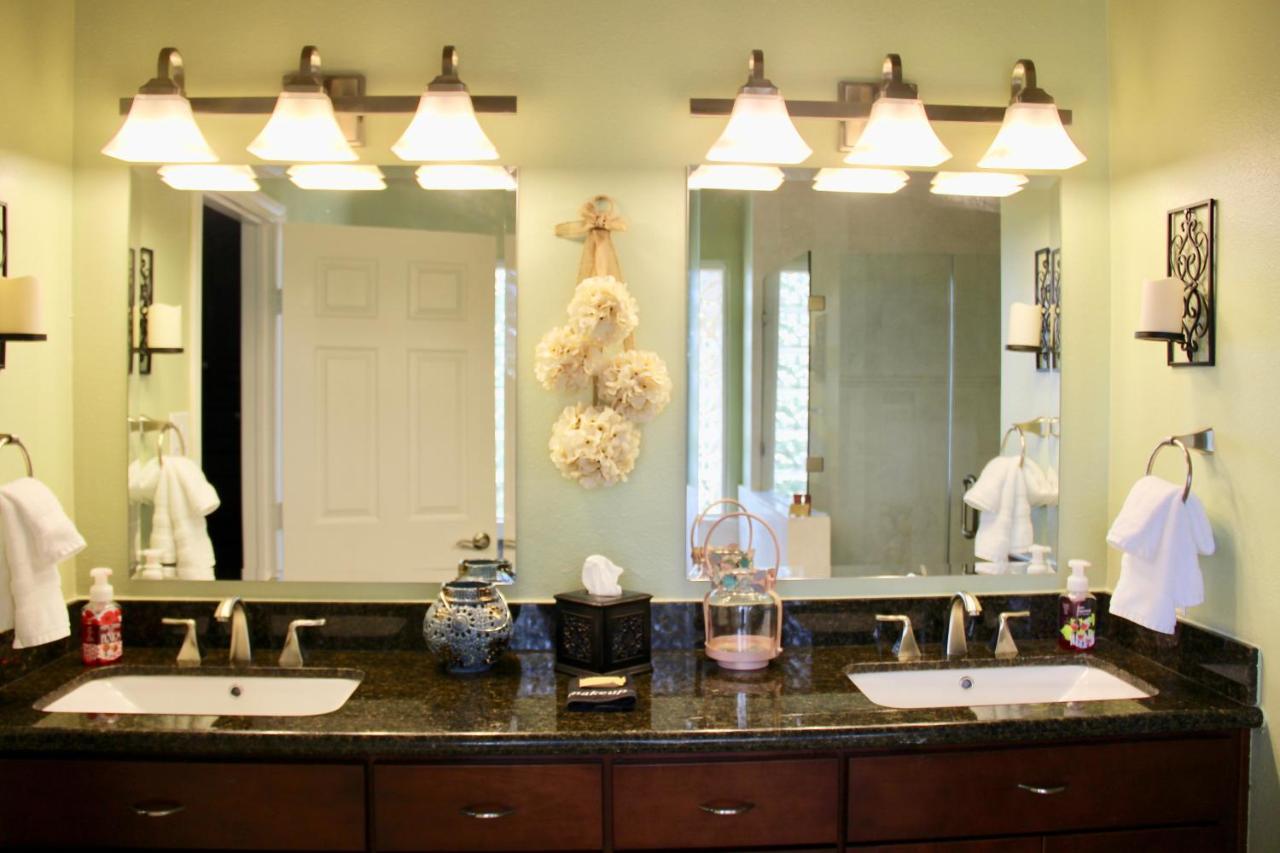 Maple Creek Bed&Breakfast Tomball Eksteriør billede